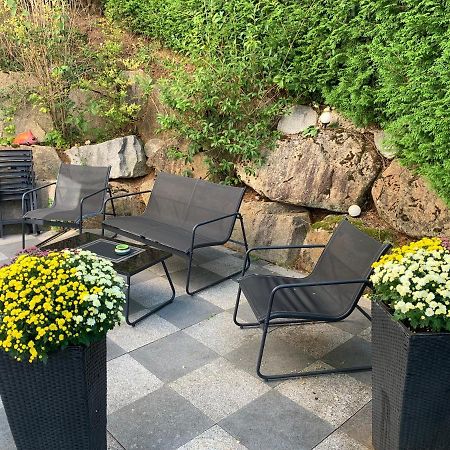 Apartment Talblick Kandern Exterior foto