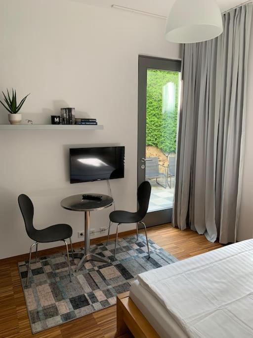 Apartment Talblick Kandern Exterior foto